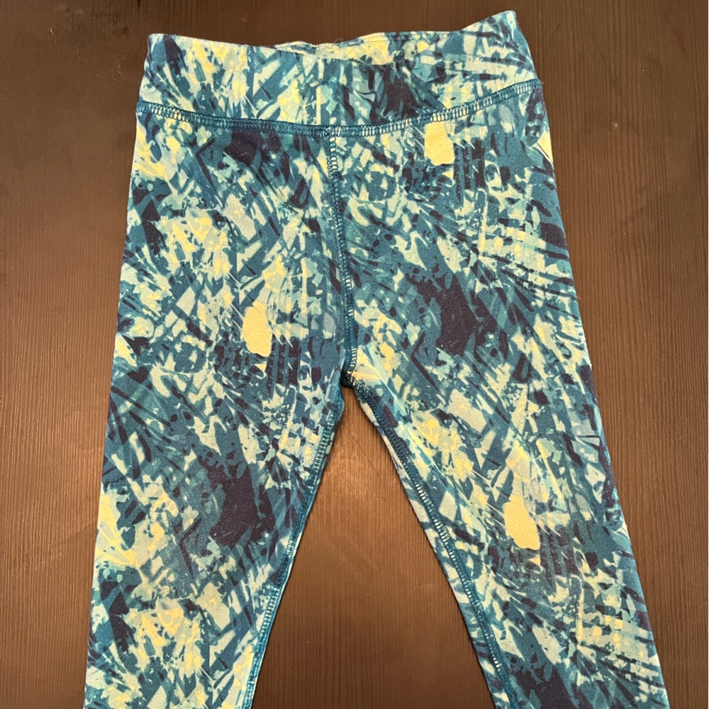 Jumping Beans active pants